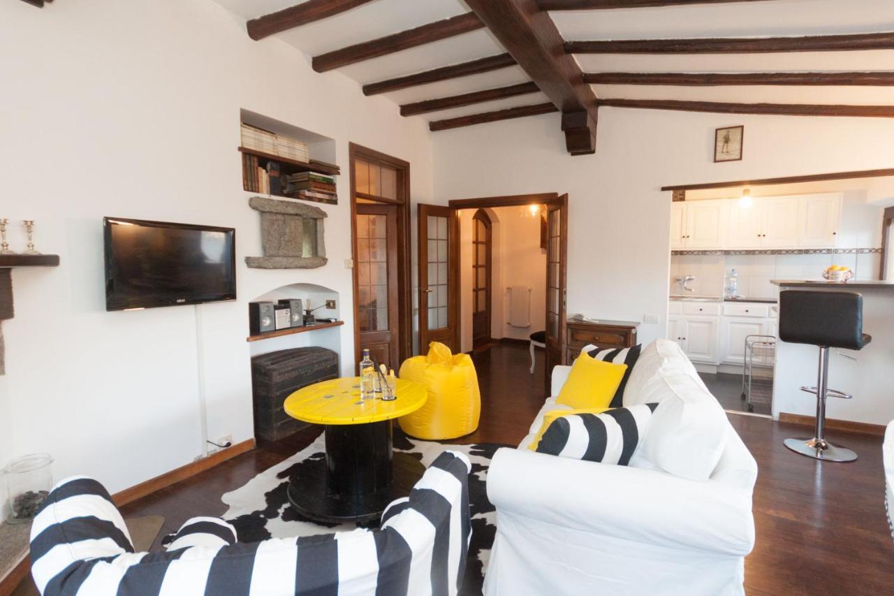 Villa Vista Menaggio Centro Exterior foto